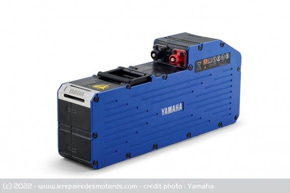 La batterie multiplie sa capacité par 2,5 et perd 20 % de son poids La batterie multiplie sa capacité par 2,5 et perd 20 % de son poids