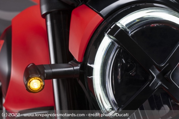 Ducati Scrambler Full Throttle Ducati Scrambler Full Throttle