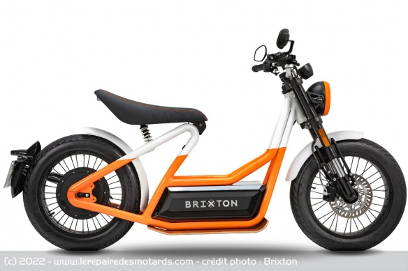 Concept Brixton Layback Concept Brixton Layback