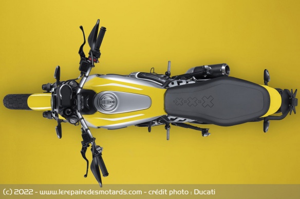 Ducati Scrambler Icon 2023 Ducati Scrambler Icon 2023