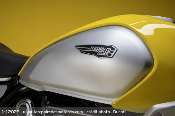 Ducati Scrambler Icon 2023 Ducati Scrambler Icon 2023