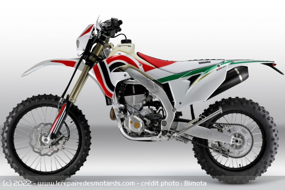 La production de la BX450 a déjà débuté La production de la BX450 a déjà débuté