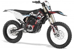 Enduro électrique Rieju E-MR