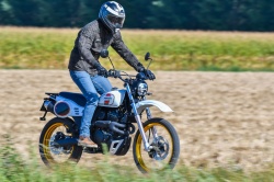 Mash X-Ride Trail 650