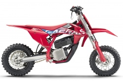 Mini-motocross électrique GasGas MC-E 3