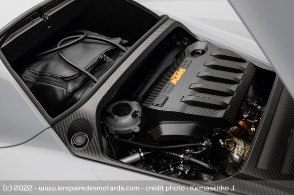KTM X-BOW GT-XR KTM X-BOW GT-XR