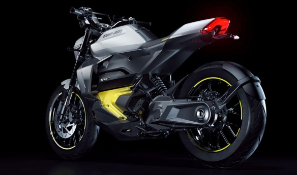 Can-Am Pulse