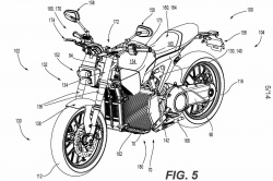Can-Am s'intéresse à la moto électrique