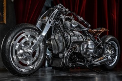 Prépa BMW R18 Magnifica