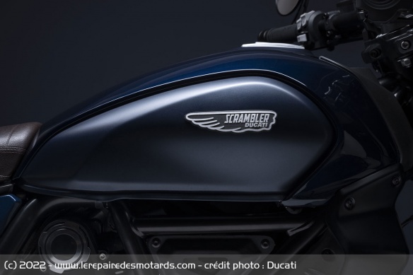 Ducati Scrambler Nightshift Ducati Scrambler Nightshift