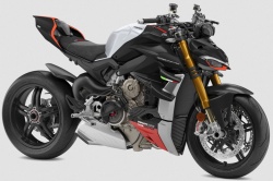 Roadster Ducati Streetfighter V4 SP2