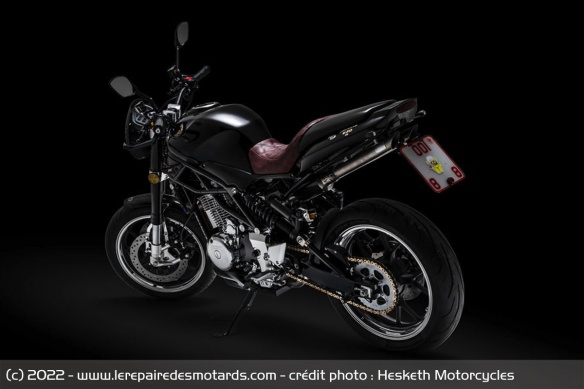 Hesketh Heresy 450