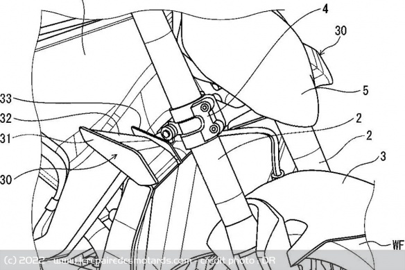Honda aussi devrait succomber à la mode des ailerons sur les roadsters Honda aussi devrait succomber à la mode des ailerons sur les roadsters