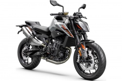 Roadster KTM 790 Duke 2023
