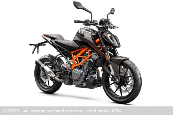 KTM Duke 390 KTM Duke 390