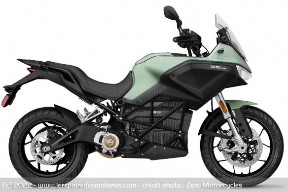 Trail Zero DSR/X Trail Zero DSR/X