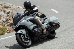 Rappel : des problèmes d'injection sur plusieurs Honda - Crédit photo : Honda