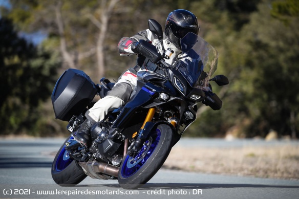 Tracer 9 et Tracer 9 GT sont également concernées par l'opération de rappel Tracer 9 et Tracer 9 GT sont également concernées par l'opération de rappel
