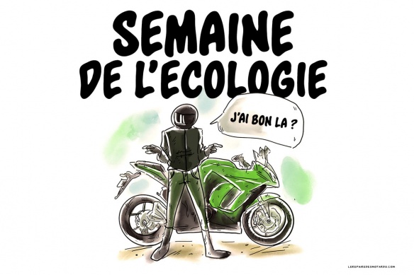 Semaine de l'écologie