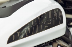 Harley-Davidson suspend sa production de motos