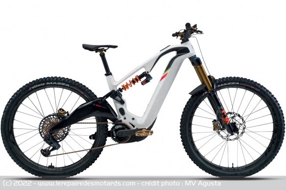 Lucky Explorer Project E-Enduro Lucky Explorer Project E-Enduro