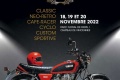 23e Salon Moto Légende