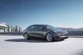 Plainte Tesla après accident mortel