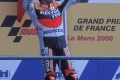 Pilote légende Alex Crivillé