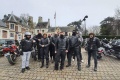 Les motards engagent harcèlement