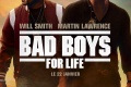 Film moto Bad Boys for life