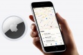 Les trackers Apple voler véhicules