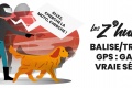 Z humeurs balise traqueur GPS moto