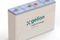 batterie gel zinc brome chère durable