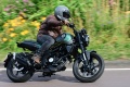 Essai Benelli Leoncino 125