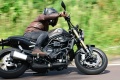 Essai Benelli Leoncino 800