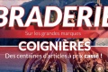 Braderie moto à 70 équipement moto à Coignières