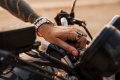 Les braqueurs font piquer clés moto