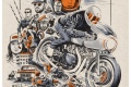 9e Cafe Racer Festival