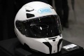Shoei prépare casque à HUD intégré