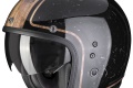 Casques jets Scorpion Belfast Evo Evo Carbon