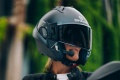 Casque modulable Shark EVO GT N Com
