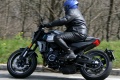 Essai CFMoto 700 CL X Sport