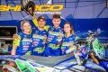 Zachary Pichon champion Monde enduro moto