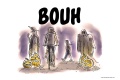 Attention morts BOUH