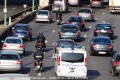 circulation interfile permis moto