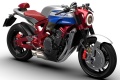 Nouveaut 2025 Concept MV Agusta 921 S