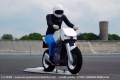 Euro NCAP intègre motos à crash tests