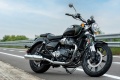 Cruiser Royal Enfield Super Meteor 650