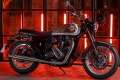 Peugeot Motocycles va distribuer motos BSA