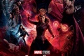 Film moto Doctor Strange in the Multiverse of Madness
